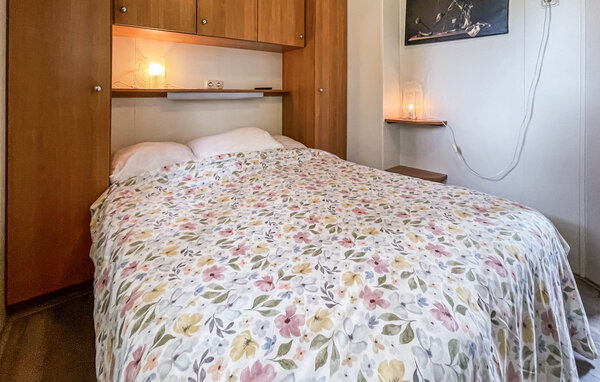 Vakantiehuis - Lauwersoog , Nederland - HGR099 601