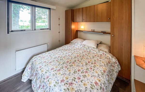 Vakantiehuis - Lauwersoog , Nederland - HGR099 602