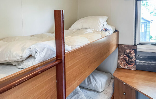 Vakantiehuis - Lauwersoog , Nederland - HGR099 603