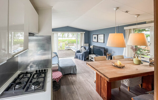 Vakantiehuis - Lauwersoog , Nederland - HGR099 4