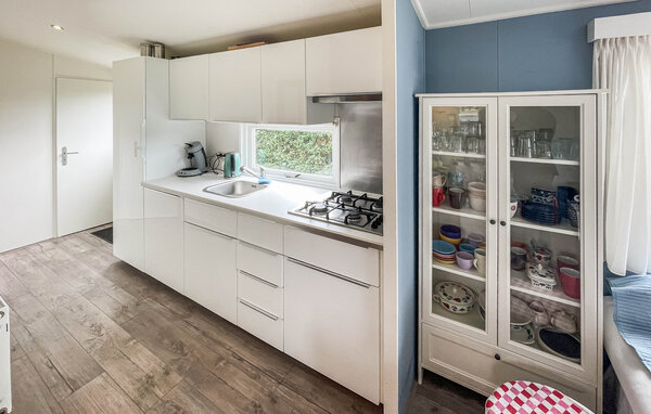 Vakantiehuis - Lauwersoog , Nederland - HGR099 8
