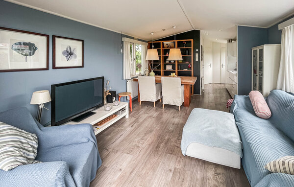 Vakantiehuis - Lauwersoog , Nederland - HGR099 3