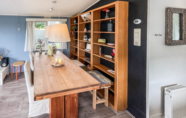 Vakantiehuis - Lauwersoog , Nederland - HGR099 6