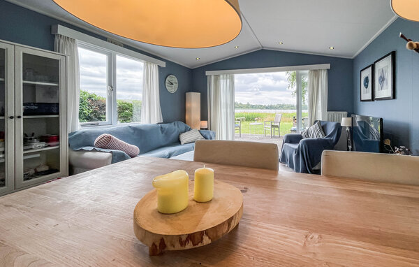 Vakantiehuis - Lauwersoog , Nederland - HGR099 7