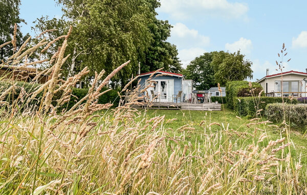 Vakantiehuis - Lauwersoog , Nederland - HGR099 81