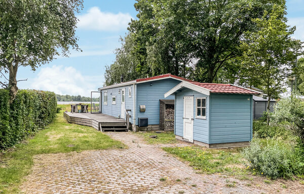 Vakantiehuis - Lauwersoog , Nederland - HGR099 2