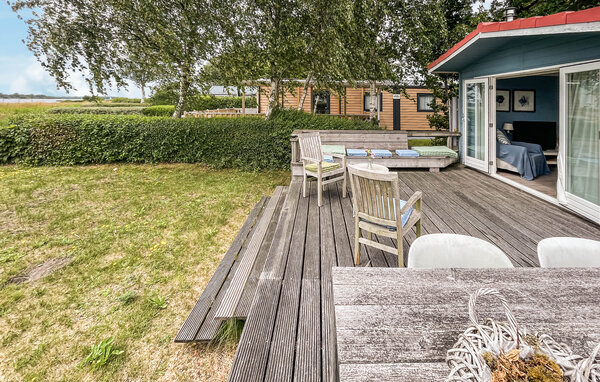 Vakantiehuis - Lauwersoog , Nederland - HGR099 101