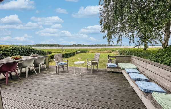 Vakantiehuis - Lauwersoog , Nederland - HGR099 102