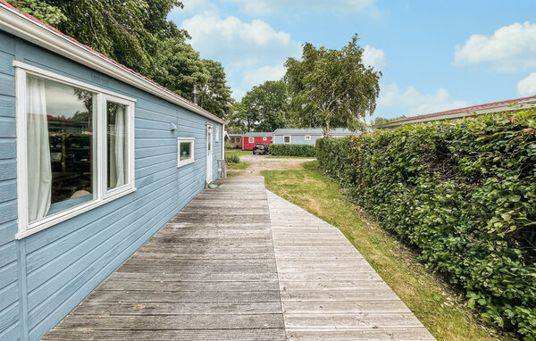 Vakantiehuis - Lauwersoog , Nederland - HGR099 103