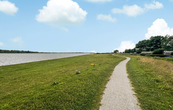 Vakantiehuis - Lauwersoog , Nederland - HGR099 104