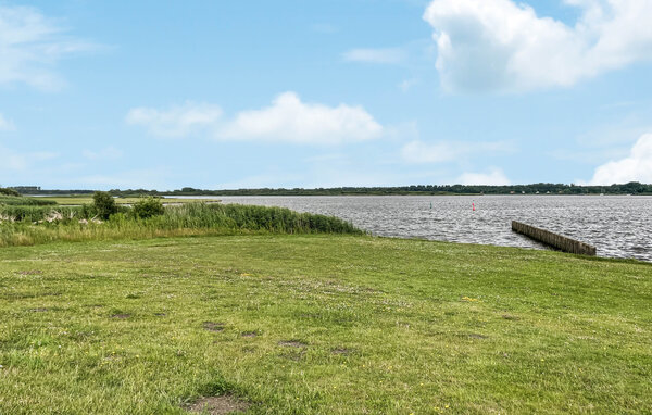 Vakantiehuis - Lauwersoog , Nederland - HGR099 105
