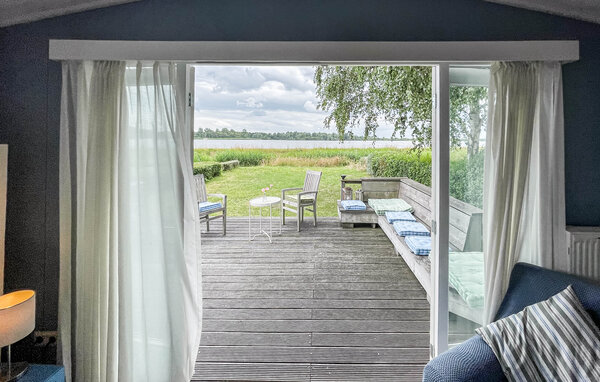 Vakantiehuis - Lauwersoog , Nederland - HGR099 5