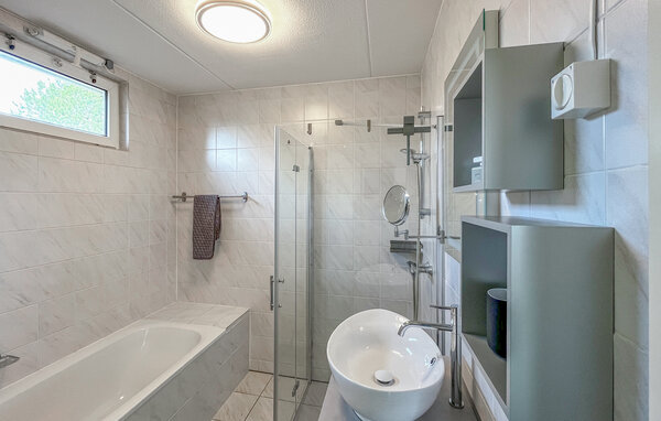 Vakantiehuis - Vlagtwedde , Nederland - HGR100 703