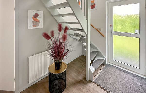 Vakantiehuis - Vlagtwedde , Nederland - HGR100 501