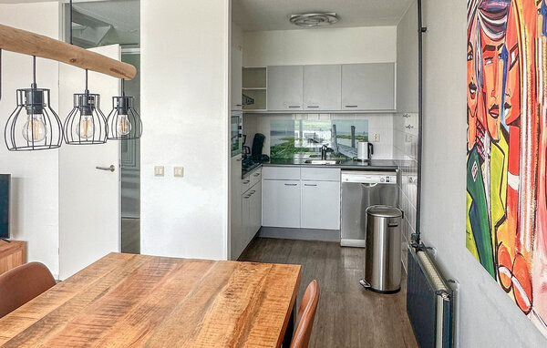 Vakantiehuis - Vlagtwedde , Nederland - HGR100 5