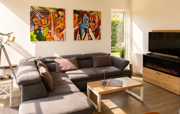 Holiday Home - Vlagtwedde , Holland - HGR100 301