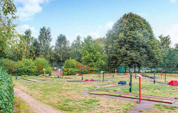 Vakantiehuis - Vlagtwedde , Nederland - HGR100 8