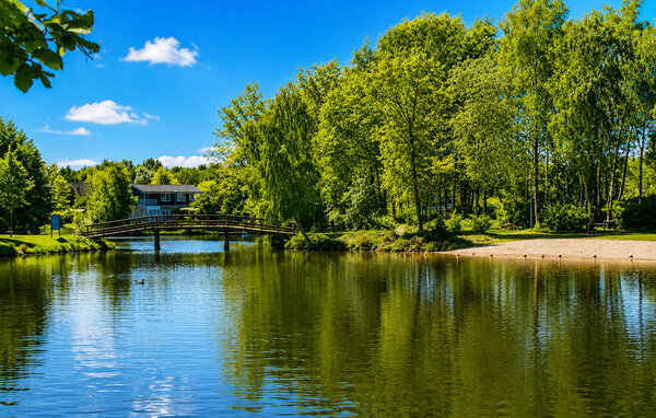 Holiday Home - Vlagtwedde , Holland - HGR100 7