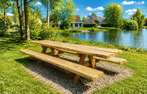 Holiday Home - Vlagtwedde , Holland - HGR100 110