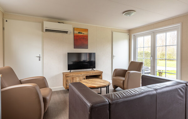 Ferienhaus - Wagenborgen , Holland - HGR101 3