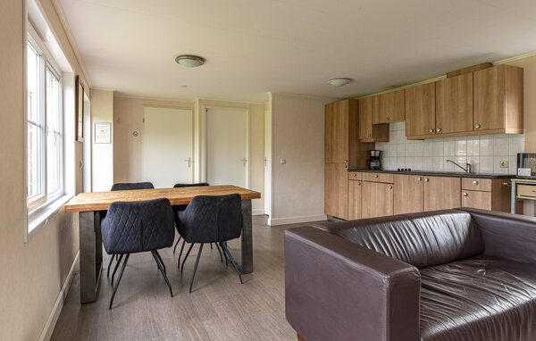 Ferienhaus - Wagenborgen , Holland - HGR101 4