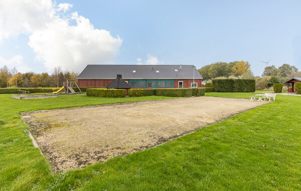 Casa de vacaciones - Wagenborgen , Holanda - HGR105 903