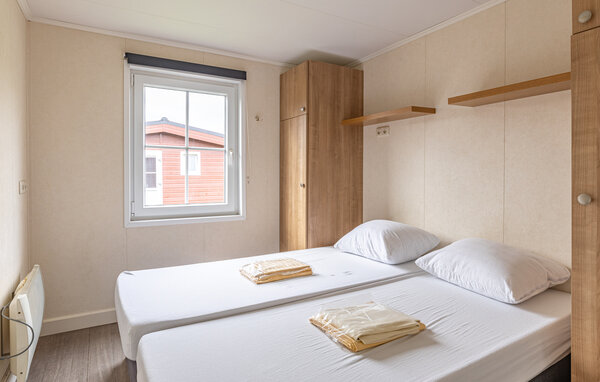 Casa de vacaciones - Wagenborgen , Holanda - HGR105 7