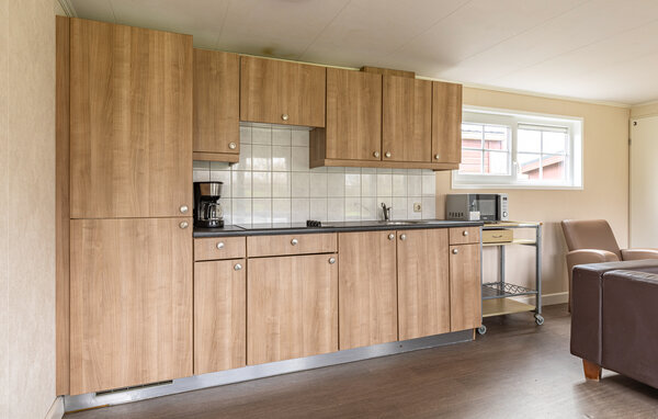 Casa de vacaciones - Wagenborgen , Holanda - HGR105 401