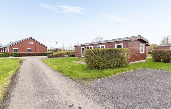 Casa de vacaciones - Wagenborgen , Holanda - HGR105 82