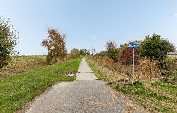 Casa de vacaciones - Wagenborgen , Holanda - HGR105 109