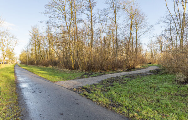 Domy wakacyjne - Wagenborgen , Holandia - HGR106 905