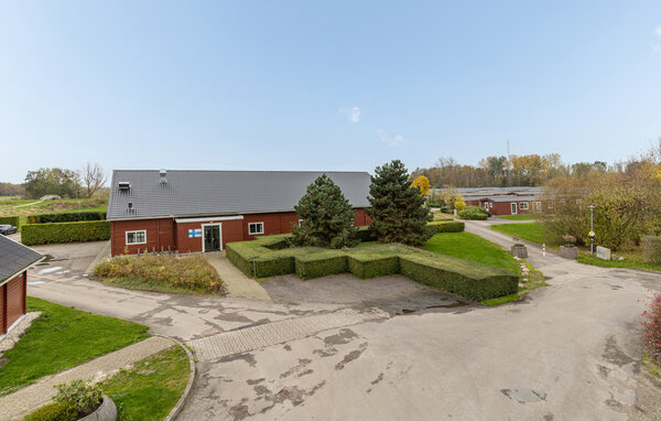 Domy wakacyjne - Wagenborgen , Holandia - HGR106 104