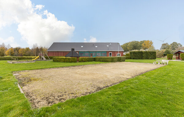 Domy wakacyjne - Wagenborgen , Holandia - HGR106 106
