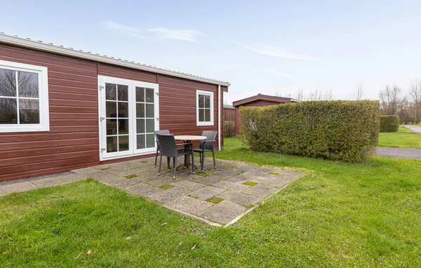 Ferienhaus - Wagenborgen , Holland - HGR107 1