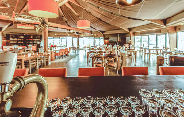 Ferienhaus - Lauwersoog , Holland - HGR108 903