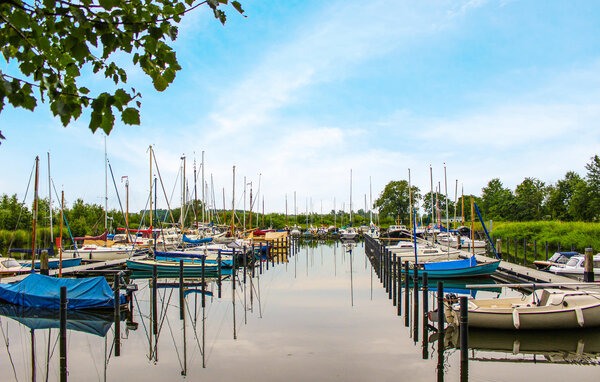 Ferienhaus - Lauwersoog , Holland - HGR108 904