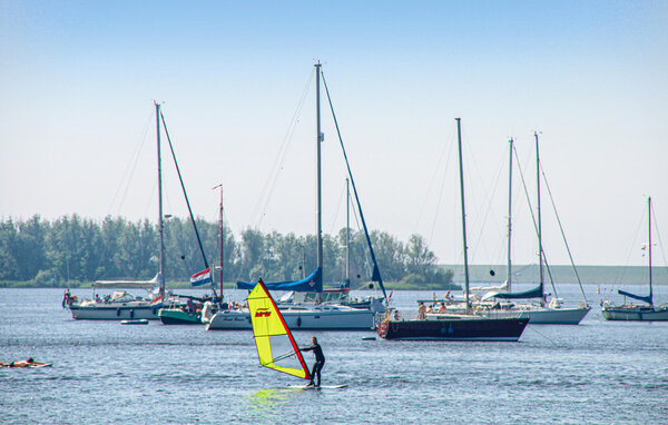 Ferienhaus - Lauwersoog , Holland - HGR108 908