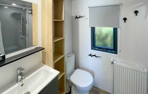 Ferienhaus - Lauwersoog , Holland - HGR108 702