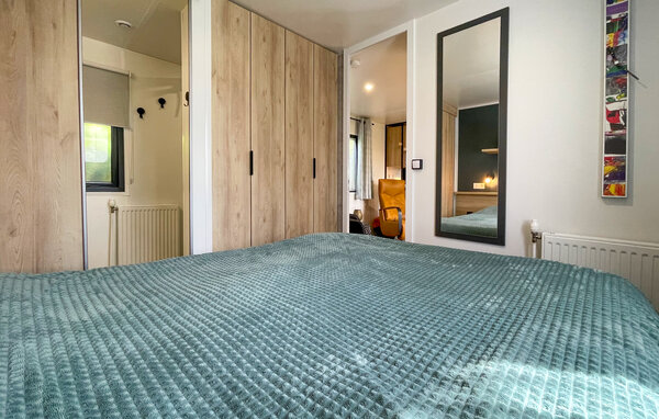 Ferienhaus - Lauwersoog , Holland - HGR108 601