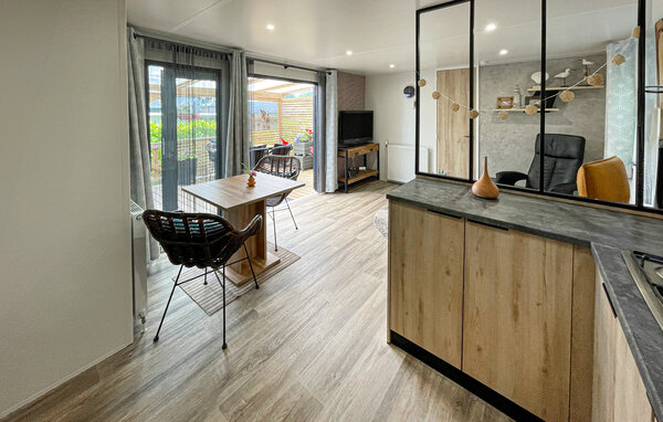 Ferienhaus - Lauwersoog , Holland - HGR108 6