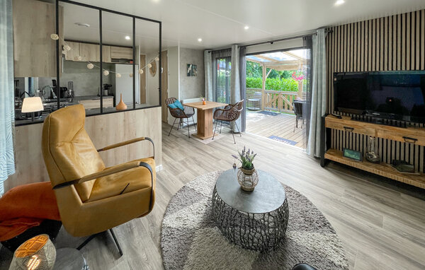 Ferienhaus - Lauwersoog , Holland - HGR108 3