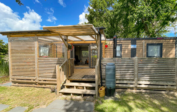 Ferienhaus - Lauwersoog , Holland - HGR108 81
