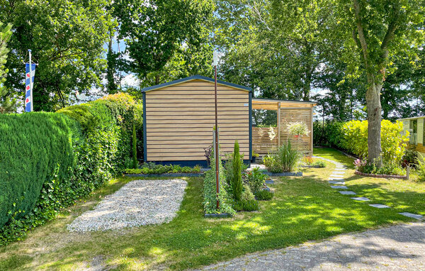 Ferienhaus - Lauwersoog , Holland - HGR108 82