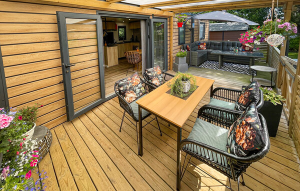 Ferienhaus - Lauwersoog , Holland - HGR108 101
