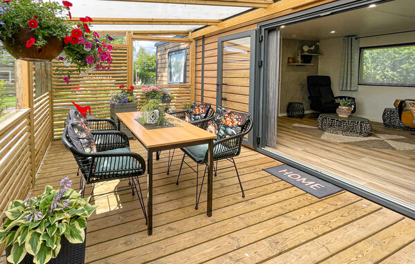 Ferienhaus - Lauwersoog , Holland - HGR108 7
