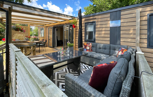 Ferienhaus - Lauwersoog , Holland - HGR108 2
