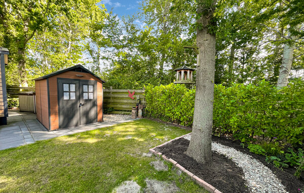 Ferienhaus - Lauwersoog , Holland - HGR108 102