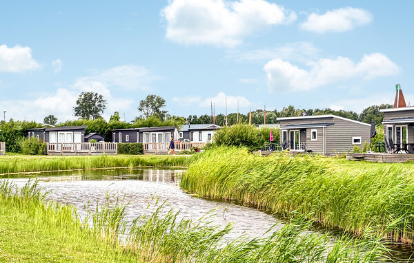 Casa de vacaciones - Lauwersoog , Holanda - HGR108 103
