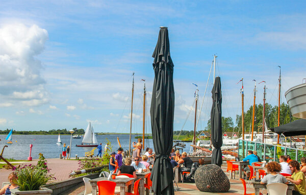 Vakantiehuis - Lauwersoog , Nederland - HGR109 902