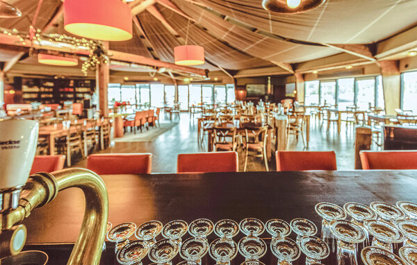 Vakantiehuis - Lauwersoog , Nederland - HGR109 904